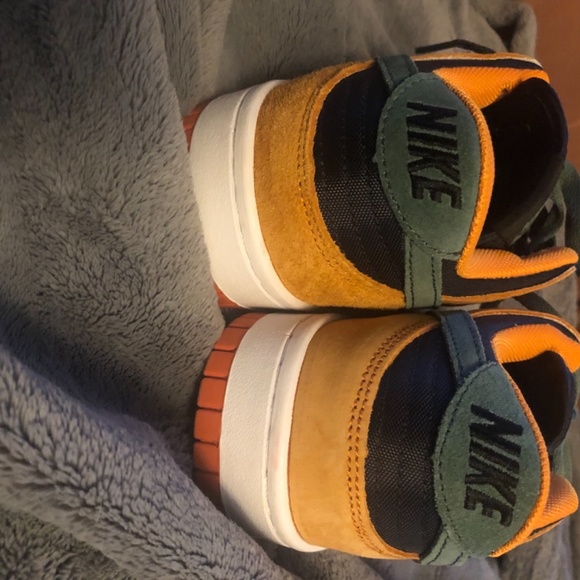 SB Dunk Low Pro - Picture 5 of 6